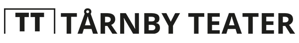Tårnby Teater Logo