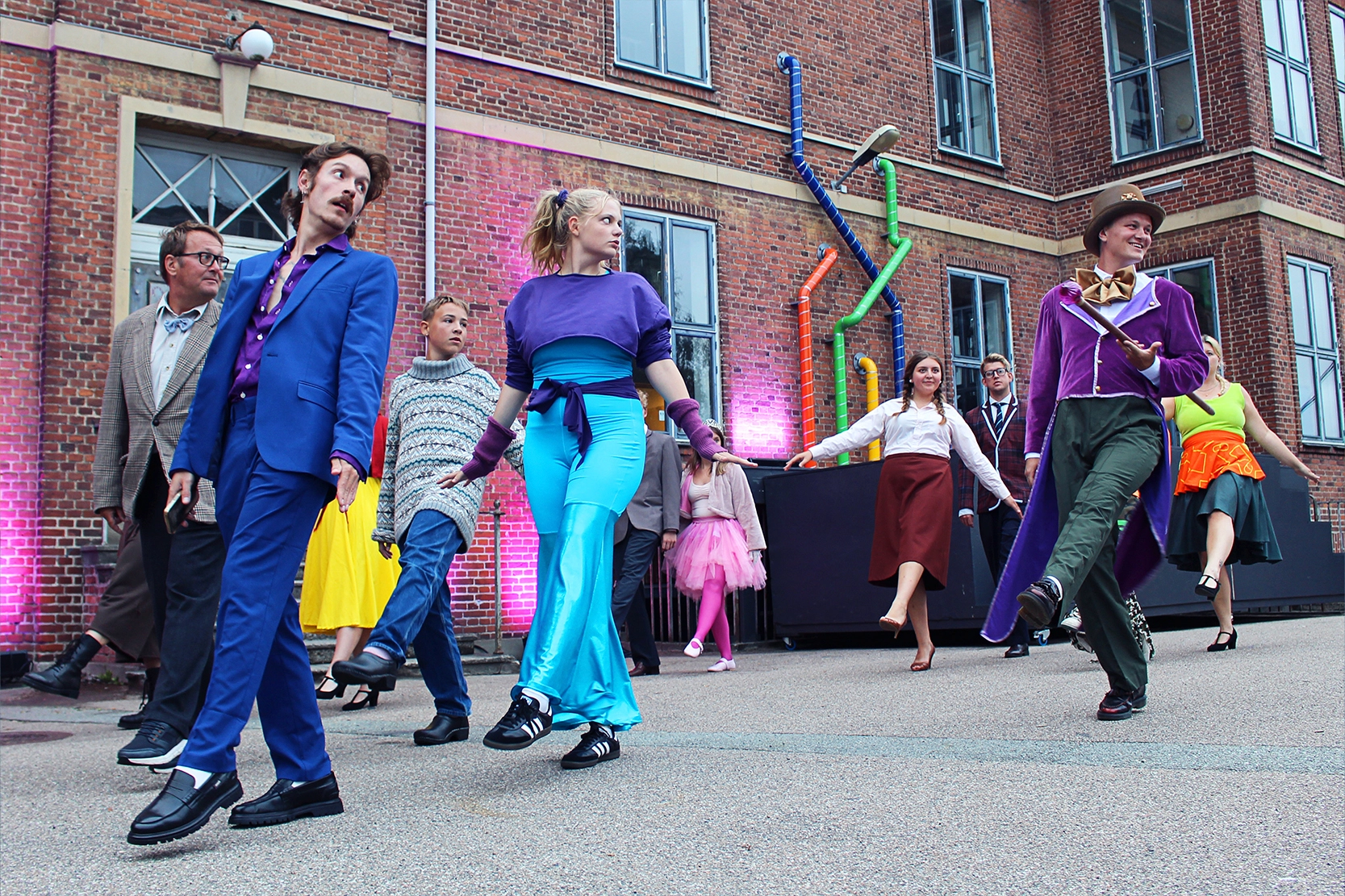 danse-mobil
