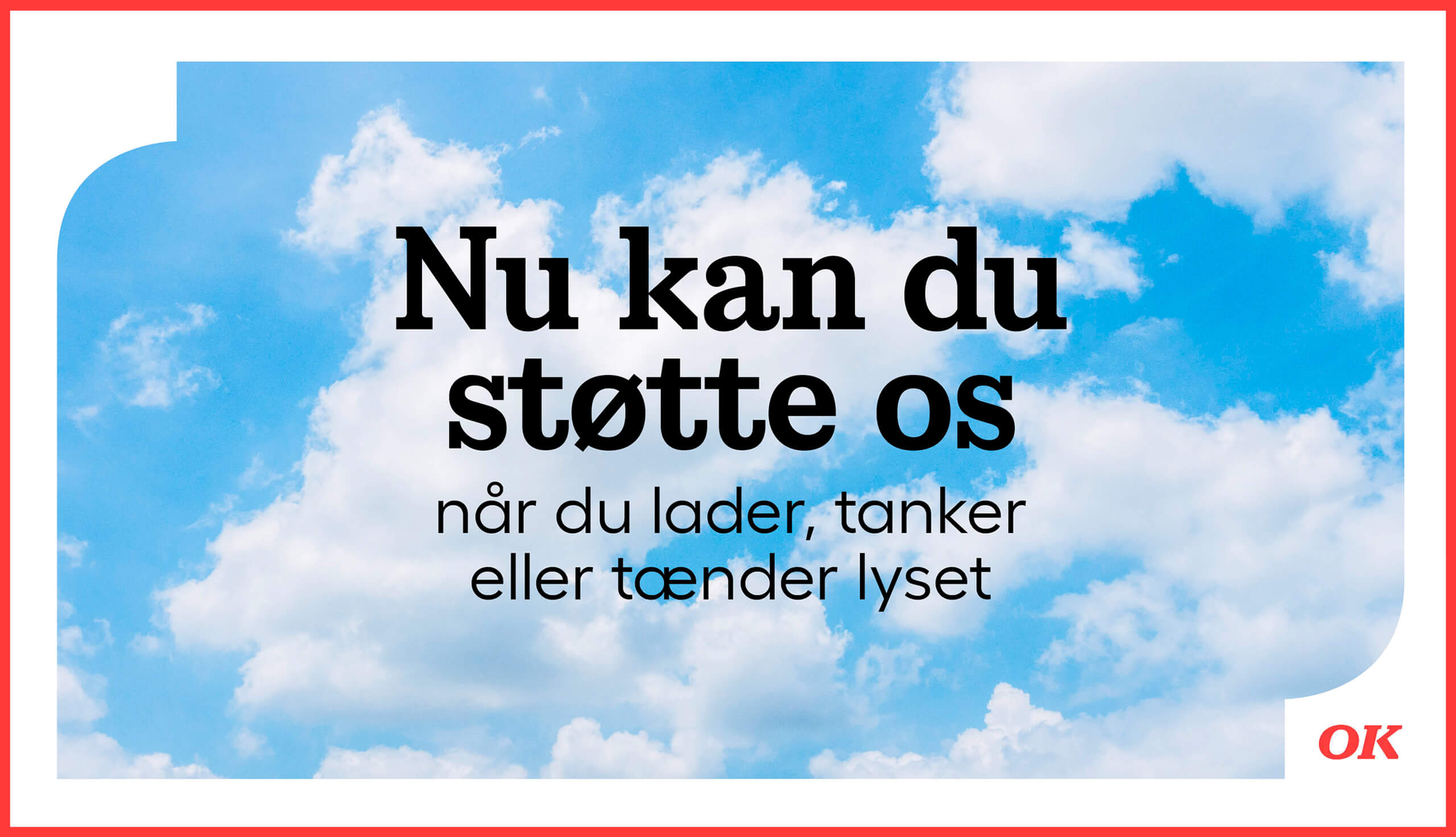 OK - reklame